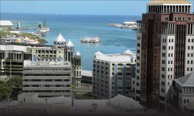 Investissements étrangers : Maurice attire Rs 7,9 Md en six mois