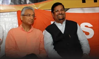 Passation des pouvoirs : Soodhun fait le forcing, Pravind Jugnauth tempère