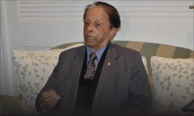 Investissement  : le PM souhaite le maintien de l’axe Maurice-Inde