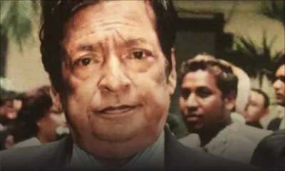 Nécrologie : Vijay Coomar Joypaul emporté par la maladie