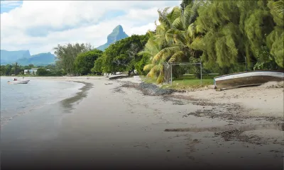 Drift sur la plage de Wolmar : un conducteur ivre agresse un policier