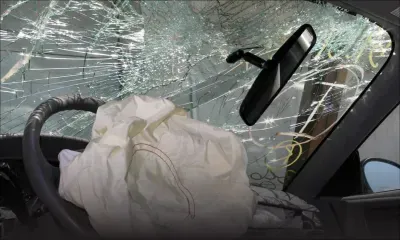 Airbags Takata défectueux: un 11e décès aux Etats-Unis