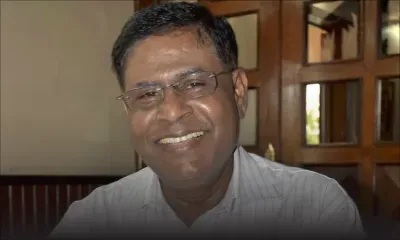 Limogé de l’icta - Sunjiv Soyjaudah : timide mais passionné