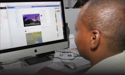 Réseaux sociaux : l’État aborde l’accès aux données avec Facebook