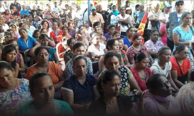 Grève de la faim des Cleaners : l’espoir laisse place à la désillusion