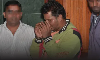 Saisie des Rs 3 millions chez Chuckhowree : les traces d’héroïne dans les boîtes en carton confirmées