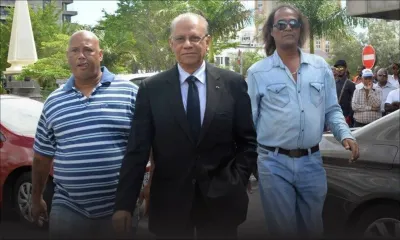 D’autres inculpations prévues contre l’ex-Premier ministre