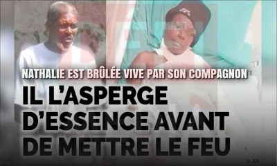 Voici la Une du Défi Plus de ce samedi 21 octobre