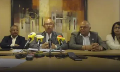 School Cleaners : le gouvernement demande aux grévistes de la faim de mettre fin à leur action