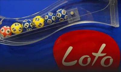 Loto : un joueur remporte Rs 87 millions