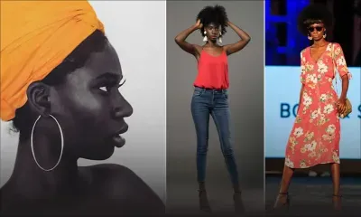 Améllia Léonard : une passionnée de boxe