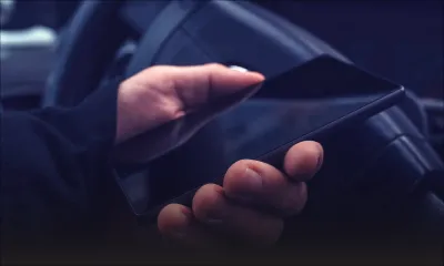 Pour contrer les faux coupons : des parkings électroniques bientôt introduits