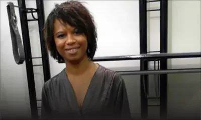 Marie-Céline Herisson : à la conquête des Bertrigeois