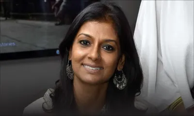 Nandita Das : «Si je n’avais pas écrit mes films, je n’aurais pas pu y jouer»