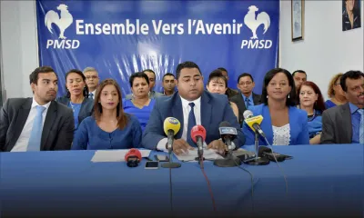 Lutte contre la drogue Patrice Armance : «Le gouvernement a perdu son combat»