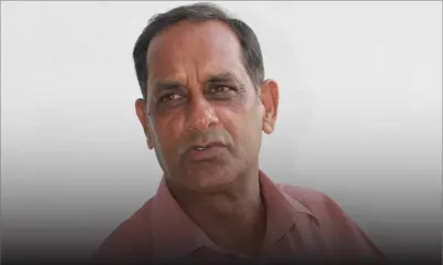 WAP : 80% des chauffeurs de taxi sont sans permis, déplore Raffick Bahadoor