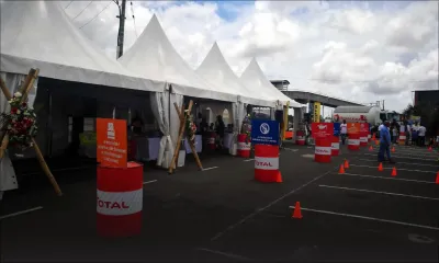 Sensibilisation à la sécurité routière pour les motocyclistes