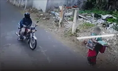 À Mont-Roches : un exhibitionniste trahi par des caméras de surveillance