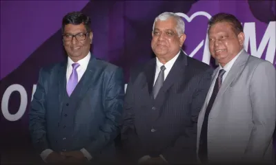 Le MMM au no 13 - Thancanamootoo : «On n’est plus dans les grandes démonstrations de force»