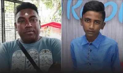 Un ado mortellement fauché par une moto - Le père : «Il voulait apprendre un métier et aider la famille»