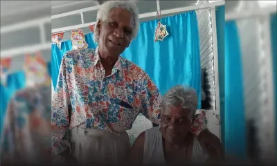 Tonton Empeigne et Maude : 58 ans de vie commune, entre doute, peine et amour