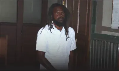 Agression mortelle de Luc Lamoureux : Jherry Bhojah condamné à cinq ans de prison