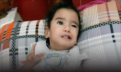 La pension de Kaira, alitée, supprimée par la Sécurité Sociale