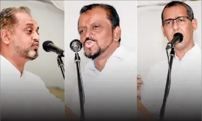 Victimes de l’ex-BAI : l’Alliance Nationale et le MMM promettent le remboursement