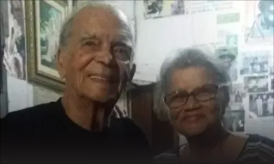 Serge Lebrasse s’apprête à souffler ses 90 bougies : le légendaire roi du séga a déjà tiré sa révérence