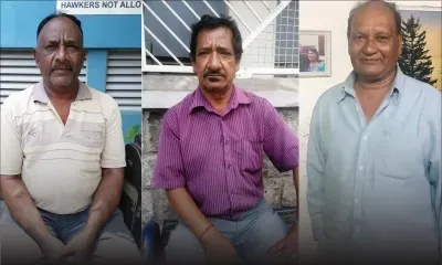 Élections générales : la crédibilité des politiciens auprès des seniors