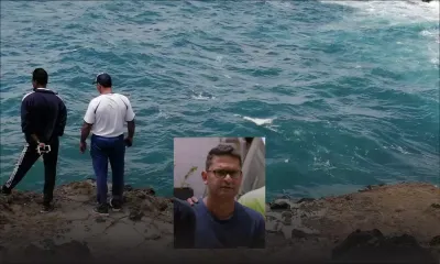 Matricide : deuxième jour de recherche infructueuse à Le Souffleur 