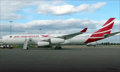 Air Mauritius : vers le prolongement de la suspension des vols