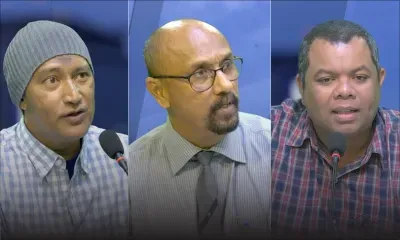 Au Cœur de l'Info : Bangladais victimes d'une chute mortelle, quelle protection pour la main-d'œuvre étrangère ?