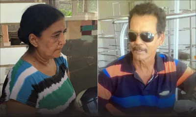 Un ado de 14 ans poignarde son père - Rozeda, la mère : «Mo kouma dir pe viv enn kossmar»
