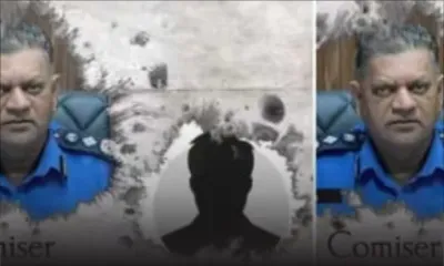 Fuite de conversations téléphoniques : Zoom sur quelques extraits dans lesquels figure une voix attribuée au CP