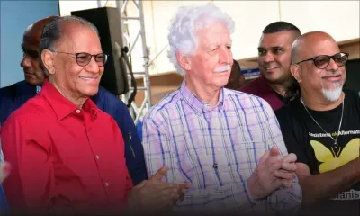 Allégations d’espionnage - Navin Ramgoolam : «Ekout seki Morisien pe koze»