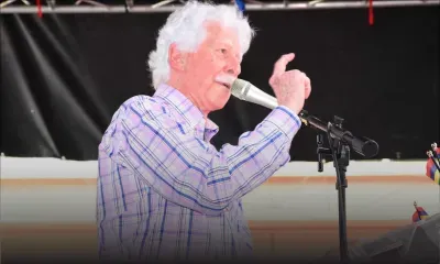 Paul Bérenger : «Ounn perdi ou lavi prive, li inakseptab»