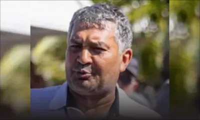 Reshad Khoyratty, président de la Motoclub Racing Team : «L’état des routes est un grand danger pour les  motocyclistes»