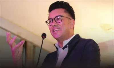 Shakeel Mohamed : «Mon bilan est solide malgré mes années dans l’opposition»