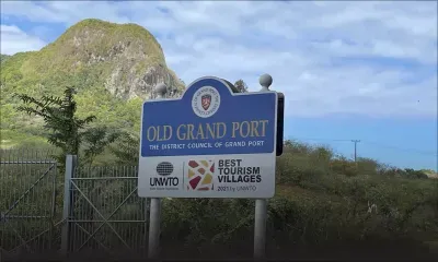 Circonscription No 11 : zoom sur Vieux-Grand-Port/Rose-Belle 