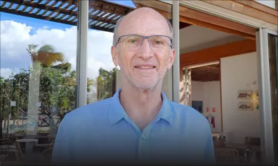 Thierry Merven : «Nos eucalyptus peuvent alimenter Maurice en énergie»