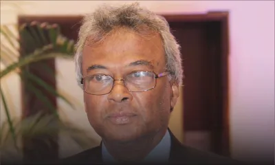 Armoogum Parsuramen, ancien ministre de l’Éducation : «Il faut un curriculum adapté aux enfants handicapés»