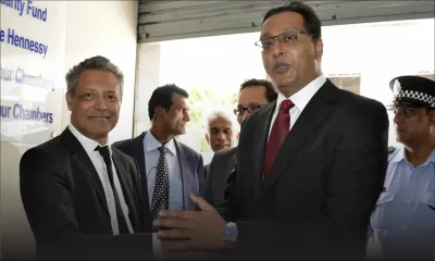 Projet de loi sur l’enrichissement illicite: des propositions de l’Ordre des avocats attendues