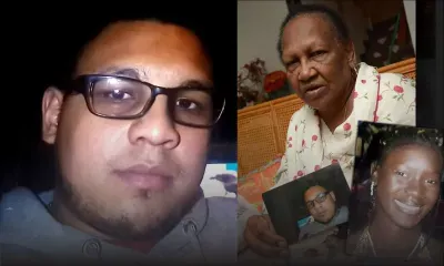 Il est dans un camp militaire: Damien, 24 ans, otage en Syrie avec ses deux enfants