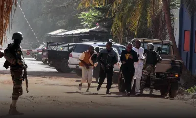 Mali - Affaires étrangères: «Impossible de savoir s’il y a des Mauriciens parmi les otages»