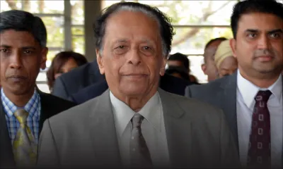 SAJ: «La ‘business confidence’ est au plus haut»