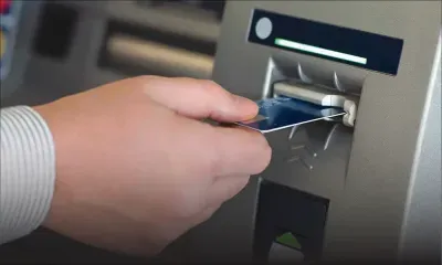 ‘Skimming devices’ placés sur des ATM : 2 Bulgares accusés de piratage