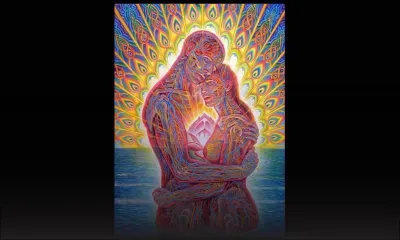 Conférence : tout savoir sur les âmes sœurs et les flammes cosmiques