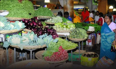 Consommation : les prix de certains légumes accusent une hausse de 10 %