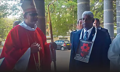 Mario Nobin : «Responsabiliser davantage les usagers de la route»